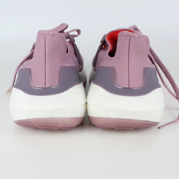 New Adidas Ultraboost 22 Running Sneakers – Lightweight Athletic Shoes - Picture 9 of 16